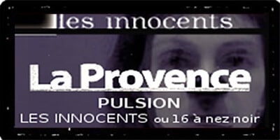 La Provence | Catherine Guizot | Pulsion。
