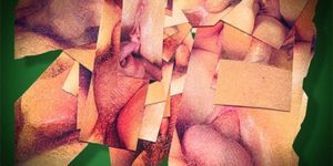 Lee más sobre el artículo Solitude paisible d’un paysage pornographique