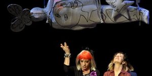 Lee más sobre el artículo Caro l’Ina Show