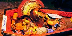 Lee más sobre el artículo Journal des Parques J-42