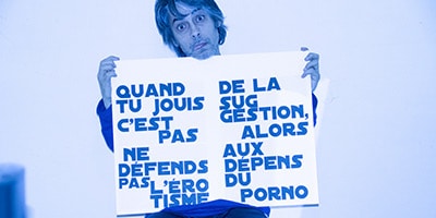 Lire la suite à propos de l’article Journal des Parques J-44