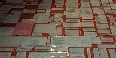 Lire la suite à propos de l’article Les pages de Scrap