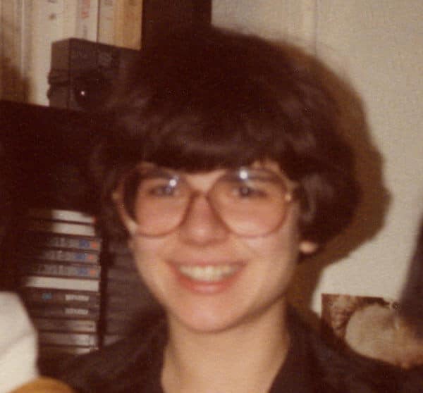 Suzanne Kabok