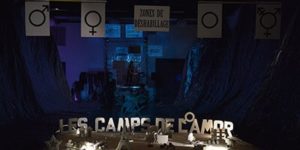 Lire la suite à propos de l’article Images des « Camps de l&rsquo;Amor »