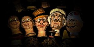 阅读更多关于这篇文章 Infirmité des marionnettes