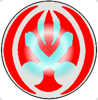 Logo La gloire des vivants © David Noir