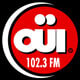 Annonce des Justes-story au Trianon et avis de spectateurs interrogés par Oui FM à la sortie du spectacle.