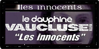 The Dauphiné Vaucluse | Thierry Alcaraz | Polochons, chains and morals。