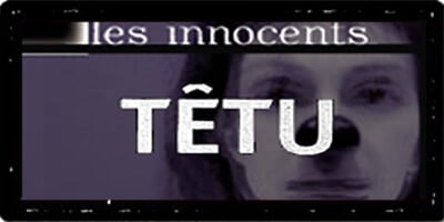 Presse | "Les Innocents" von David Noir | Têtu | Corps de textes