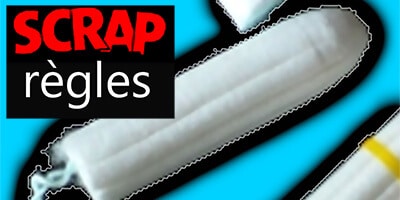 Lesen Sie mehr über den Artikel Scrap – élements