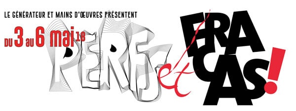 绘画设计：Birgit Brendgen - Le Générateur - Mains d'œuvres - Graphic design