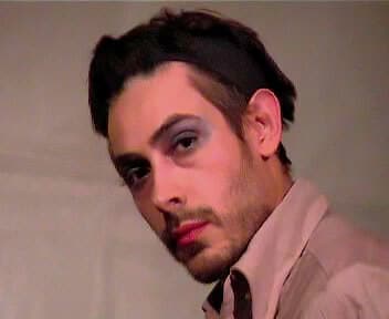 David Noir | Gode Blesse Me | Une sodomie en place publique | Festival 