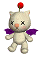 Mog | Final Fantasy