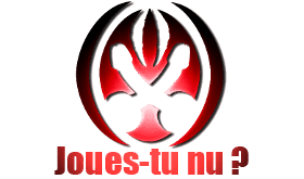 标志 © David Noir | Joues-tu-nu ?
