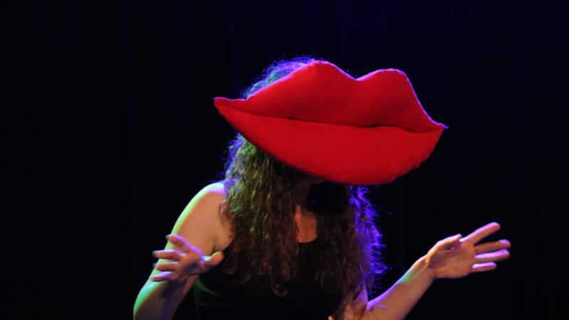 Scène Vivante | Cours de théâtre | Photo © NC