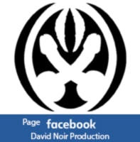 Page facebook de David Noir Production