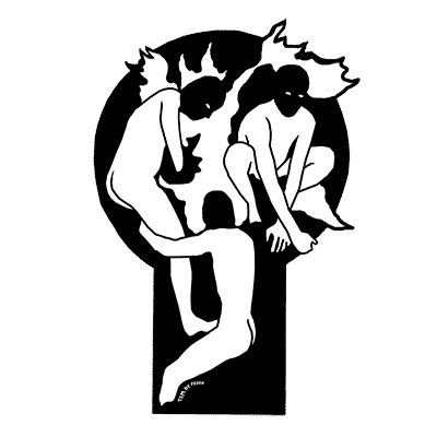 Visuel © Tom de Pékin