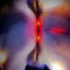 Photomontage "Sexo Cosmos of the Paladin