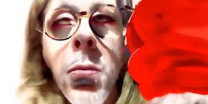David Noir | Soudain c'était l' merdier (Essuie-toi à la trace)